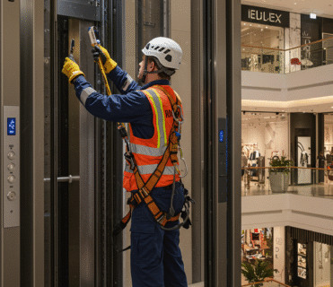 Manutenção em elevadores no rio de janeiro